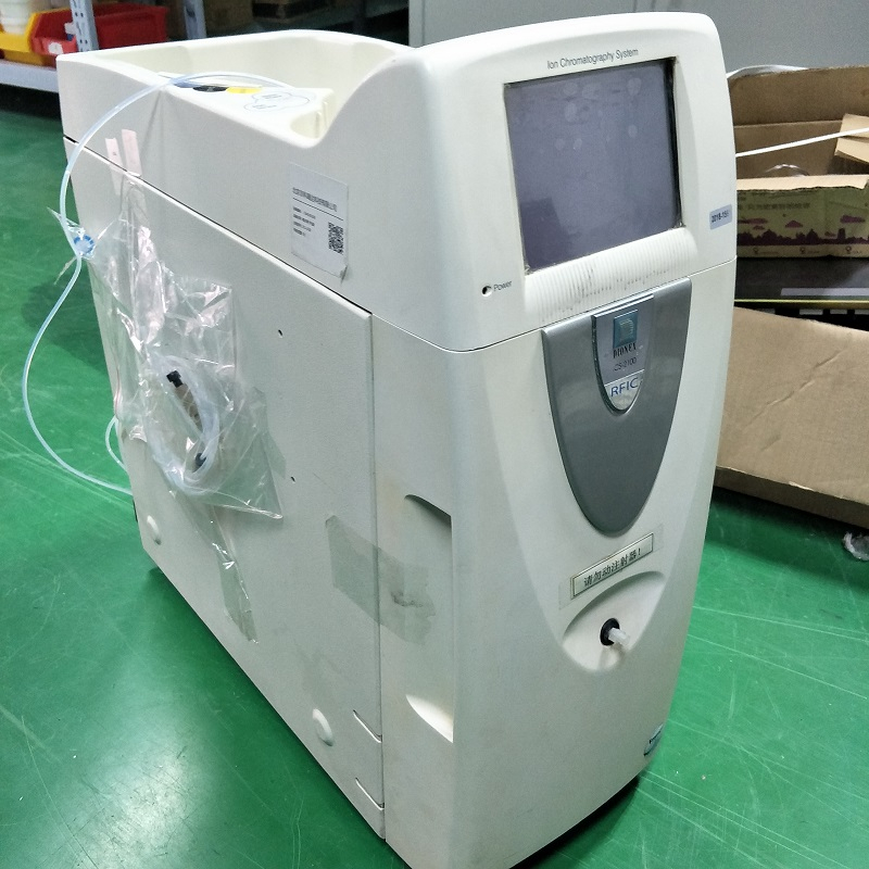 二手戴安ICS-2100離子色譜儀