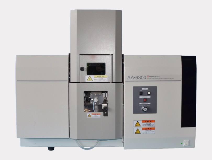 二手島津AA6300原子吸收分光光度計(jì)