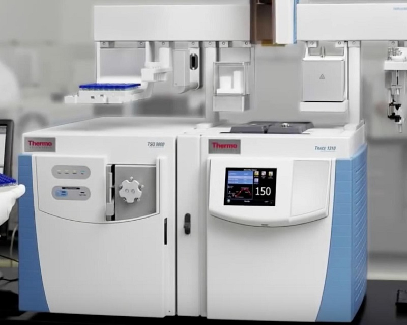 賽默飛TSQ液質聯(lián)用儀