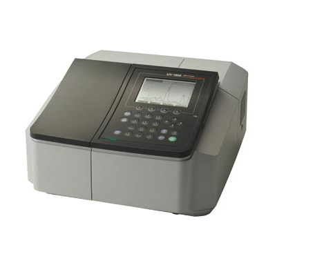 島津UV-1800紫外分光光度計(jì)