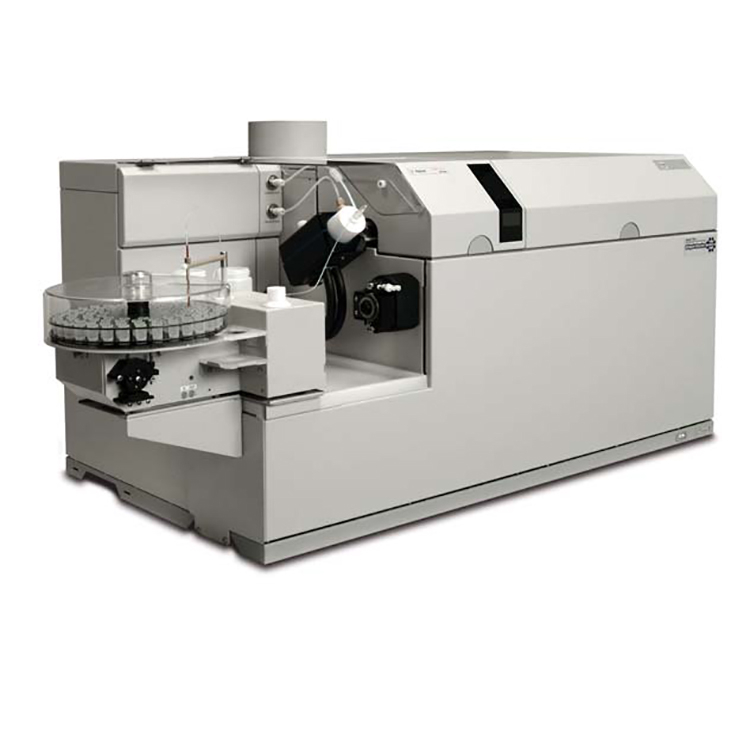 安捷倫 ICP-MS 7500 等離子體發(fā)射質(zhì)譜