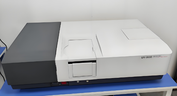島津UV-3600紫外分光光度計(jì)