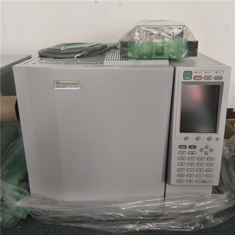 島津 GCMS-QP2010 Ultra 氣質(zhì)聯(lián)用儀